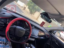 Dongfeng AX7